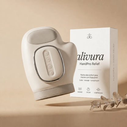 Alivura Guante Terapéutico