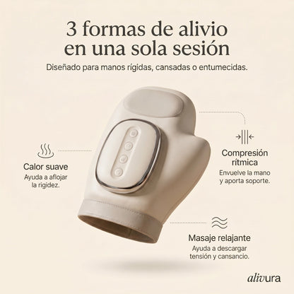 Alivura HandPro Relief