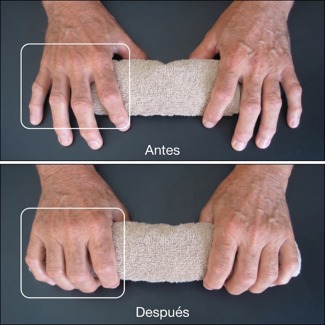 Mejor agarre en objetos cotidianos